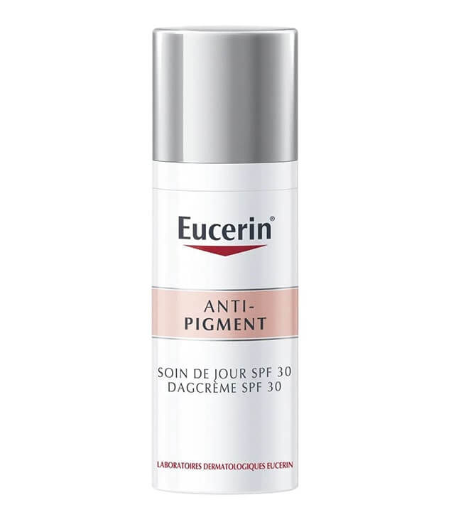 EUCERIN | ANTI-PIGMENT SOIN DE JOUR SPF 30